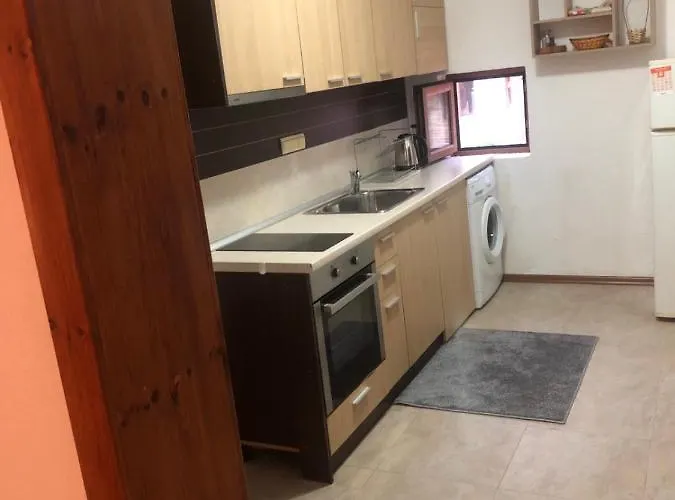 ゲストハウス Stoyanov バンスコ