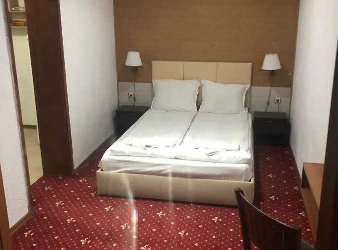 ゲストハウス Stoyanov