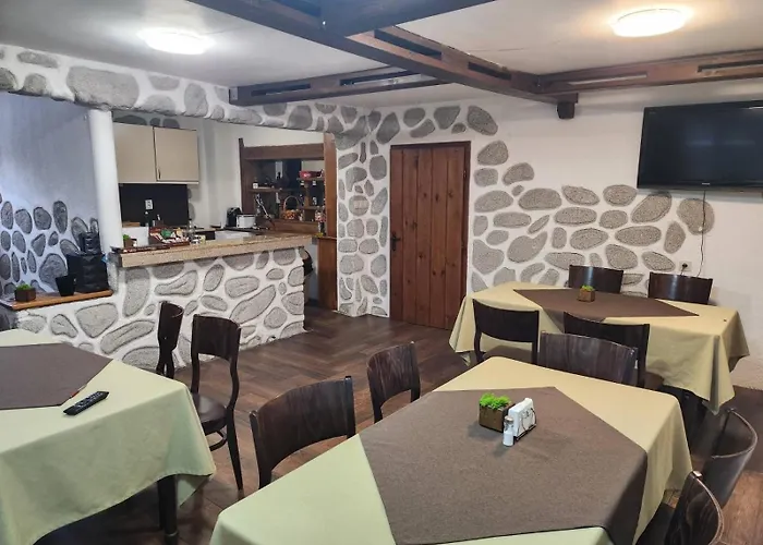 ゲストハウス Stoyanov *