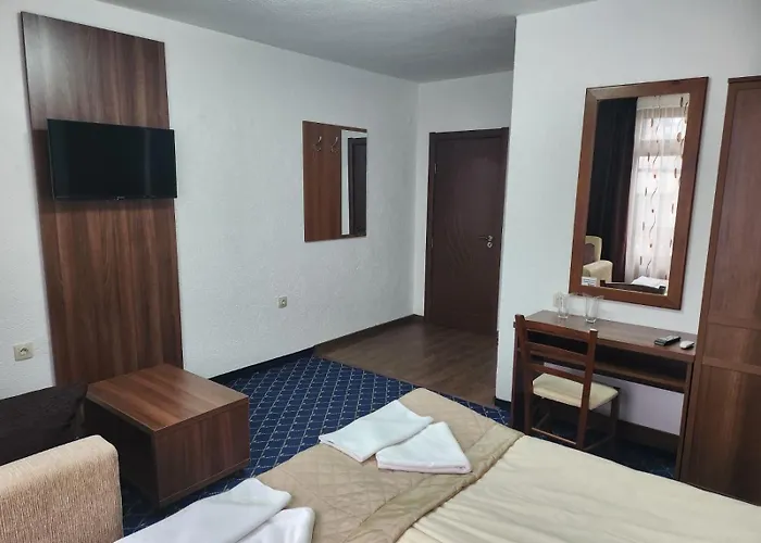 Stoyanov ゲストハウス *