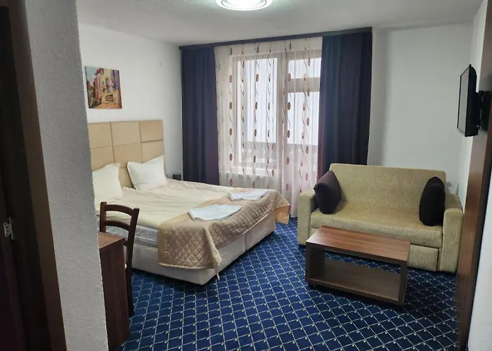 Stoyanov バンスコ